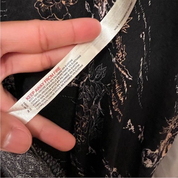 Free People Intimate - Slip - Picture 9 of 9